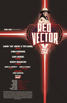 Read Red Vector  5 Page 2 in English