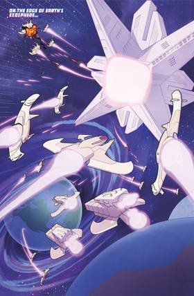 Read Red Vector  5 Page 3 in English