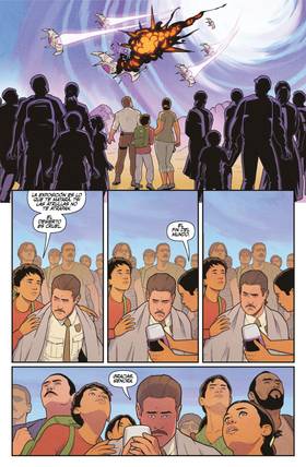 Read Red Vector  5 Page 9 in English
