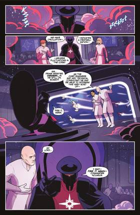 Read Red Vector  5 Page 10 in English
