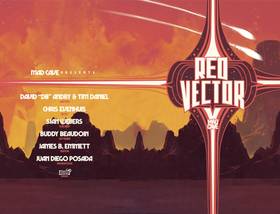 Read Red Vector  6 Page 3 in English
