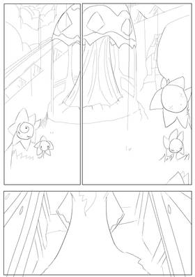 Read The silent world you only know  1 Page 2 in English