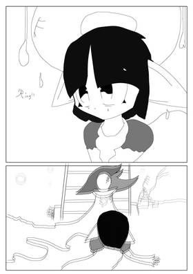 Read The silent world you only know  1 Page 3 in English