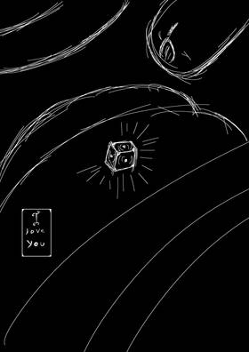 Read The silent world you only know  1 Page 10 in English