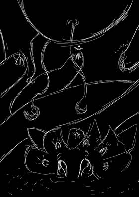 Read The silent world you only know  1 Page 8 in English