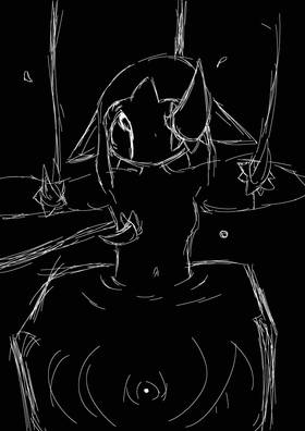 Read The silent world you only know  1 Page 9 in English
