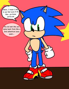Read NRG Mini Comics  1 Page 3 in English