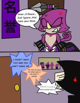 Read NRG Mini Comics  2 Page 2 in English