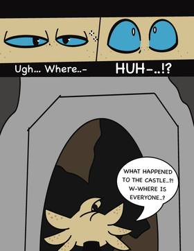 Read NRG Mini Comics  4 Page 1 in English