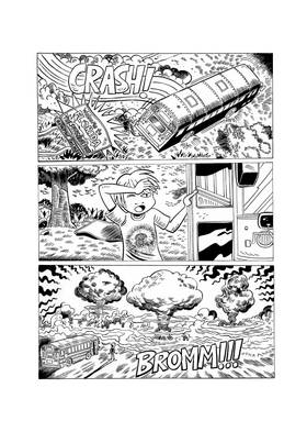 Read Syd the Frog  1 Page 4 in English