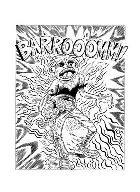 Read Syd the Frog  1 Page 5 in English