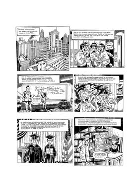 Read Syd the Frog  1 Page 7 in English