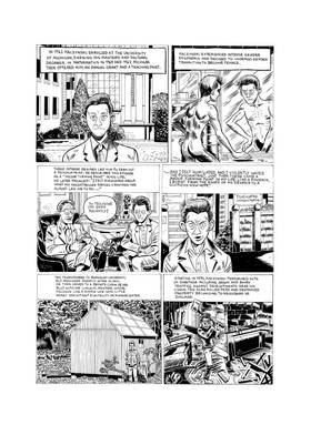 Read Syd the Frog  1 Page 8 in English