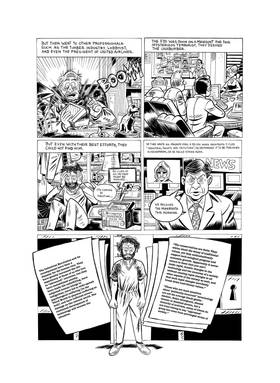 Read Syd the Frog  1 Page 10 in English