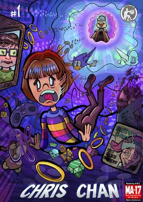 Read Chris Chan  1 Page 1 in English
