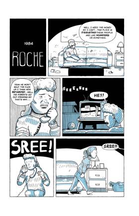 Read Chris Chan  1 Page 4 in English