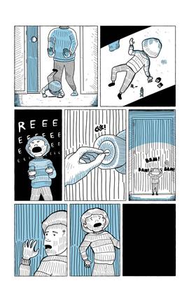 Read Chris Chan  1 Page 6 in English