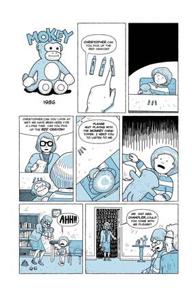 Read Chris Chan  1 Page 7 in English