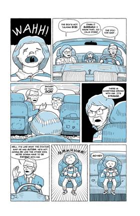Read Chris Chan  1 Page 8 in English