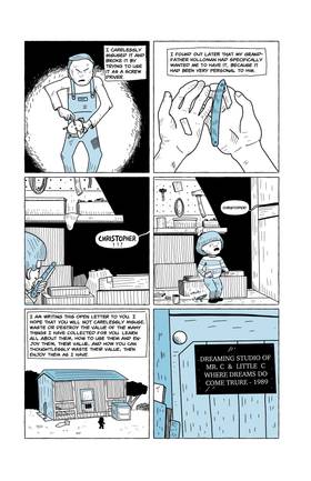 Read Chris Chan  1 Page 10 in English
