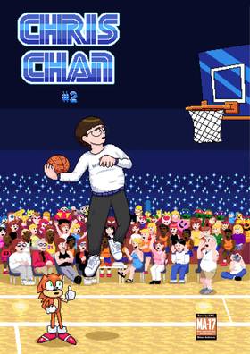 Read Chris Chan  2 Page 1 in English