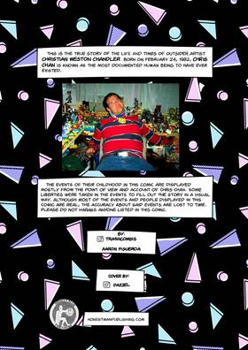 Read Chris Chan  2 Page 2 in English