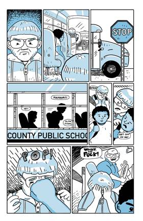 Read Chris Chan  2 Page 4 in English