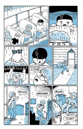 Read Chris Chan  2 Page 6 in English