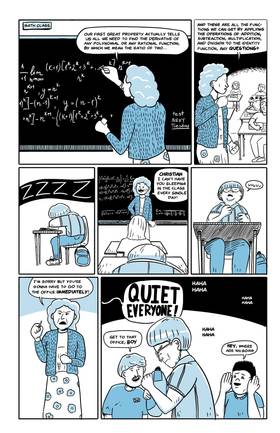 Read Chris Chan  2 Page 7 in English