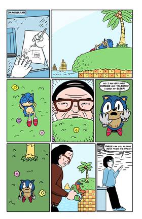 Read Chris Chan  2 Page 8 in English