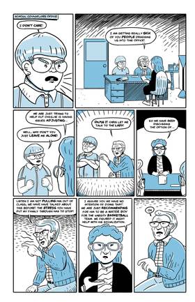 Read Chris Chan  2 Page 9 in English