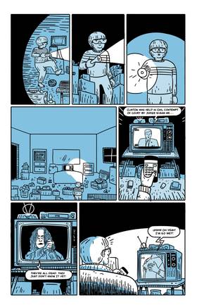 Read Chris Chan  3 Page 10 in English
