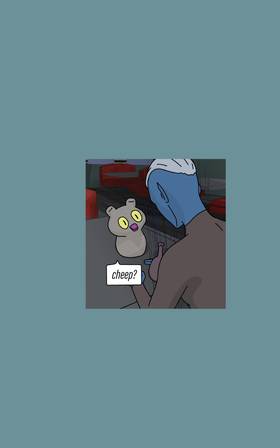Read Cosmic Tavern  18 Page 2 in English