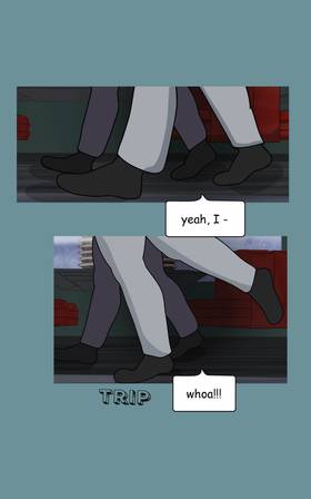 Read Cosmic Tavern  20 Page 2 in English