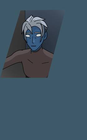 Read Cosmic Tavern  27 Page 5 in English