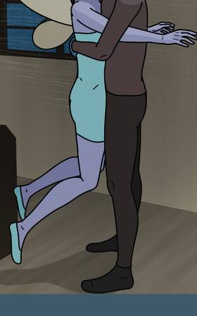 Read Cosmic Tavern  27 Page 10 in English