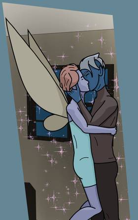 Read Cosmic Tavern  28 Page 1 in English
