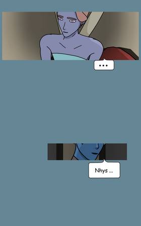 Read Cosmic Tavern  29 Page 6 in English