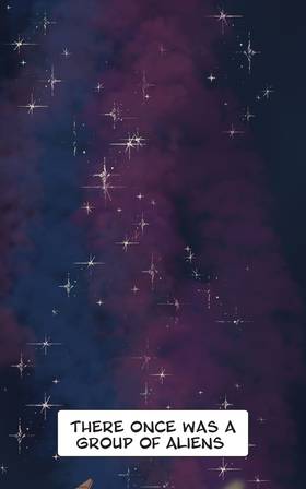 Read Cosmic Tavern  1 Page 1 in English