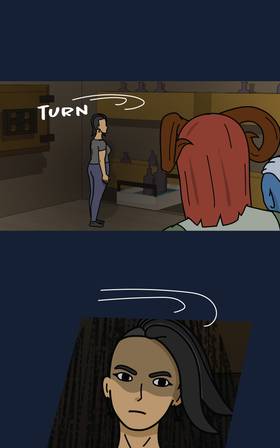 Read Cosmic Tavern  1 Page 7 in English