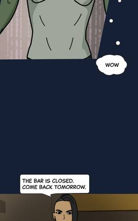 Read Cosmic Tavern  1 Page 10 in English