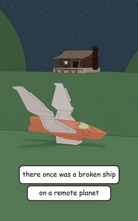 Read Cosmic Tavern  2 Page 1 in English