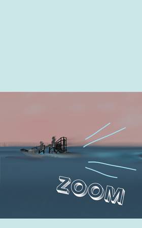 Read Cosmic Tavern  10 Page 3 in English