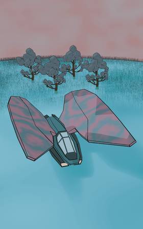 Read Cosmic Tavern  13 Page 2 in English