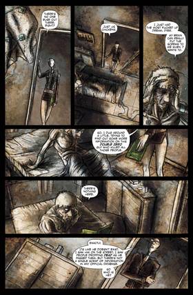 Read Knowledge  4 Page 4 in English