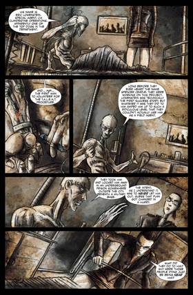 Read Knowledge  4 Page 5 in English