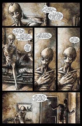 Read Knowledge  4 Page 7 in English