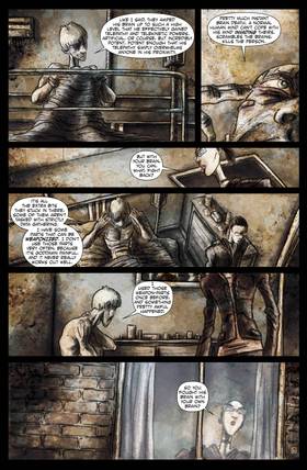 Read Knowledge  4 Page 6 in English