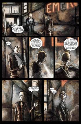 Read Knowledge  4 Page 10 in English