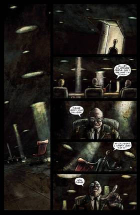 Read Knowledge  1 Page 10 in English